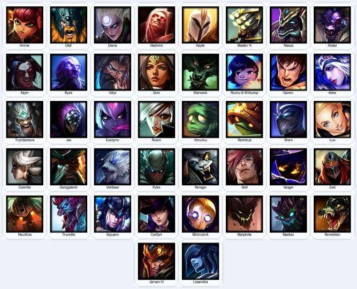 EUN | Unranked | Handmade | Level 55 | 8 Skins | 42 Champions | 6756 OE | Full Access