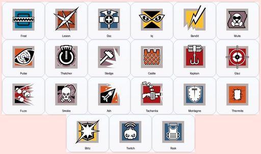 [PC] | Level 52 | Ranked Ready | 22 Operators | 7 Skins | Game Not Purchased | Full Access