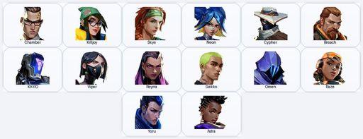 AP | 3 Skins + 14 Agents + 340 RP | Jigsaw Ghost / Prism III Classic / Game Over Sheriff | Full Access