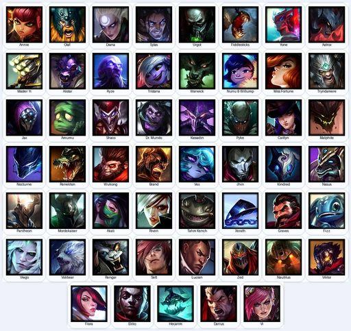 ME | Unranked | Handmade | Level 90 | 15 Skins | 53 Champions | 3113 OE | Full Access