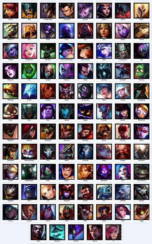 TW | Unranked | Handmade | Level 60 | 47 Skins | Nearly All Champs (93) | 21582 BE | 3661 OE | Full Access