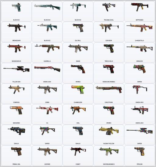 [Xbox/PC] | Level 115 | Ranked Ready | 70 Operators | 158 Skins | 4x Black Ice | Game Not Purchased | Full Access