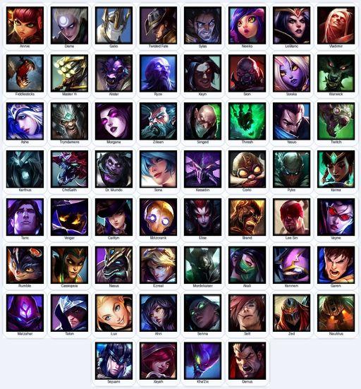LA | Unranked | Handmade | Level 181 | 28 Skins | 60 Champions | Grey Warwick | Full Access