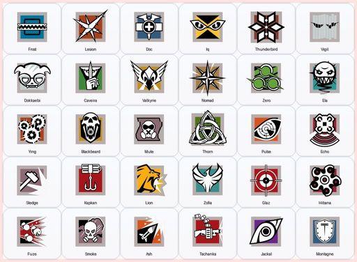 [Xbox/PC] | Level 59 | Ranked Ready | 41 Operators | 26 Skins | Game Not Purchased | Full Access