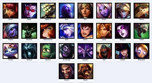 EUN | Unranked | Handmade | Level 35 | 2 Skins | 26 Champions | 11960 BE | Full Access