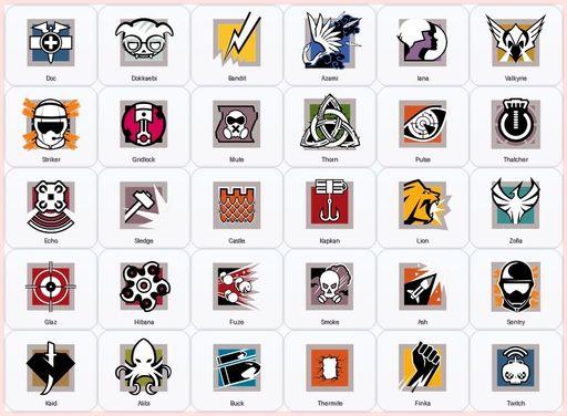 [Xbox/PSN/PC] | Level 57 | Ranked Ready | 34 Operators | 29 Skins | Game Not Purchased | Full Access