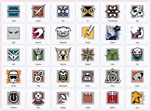 [Xbox/PC] | Level 188 | Ranked Ready | 61 Operators | 131 Skins | Has The Game | Full Access