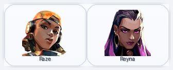 EU | 3 Skins + 2 Agents | Hieroscape Frenzy / Moon Scout Sheriff / Celestia Stinger | Full Access