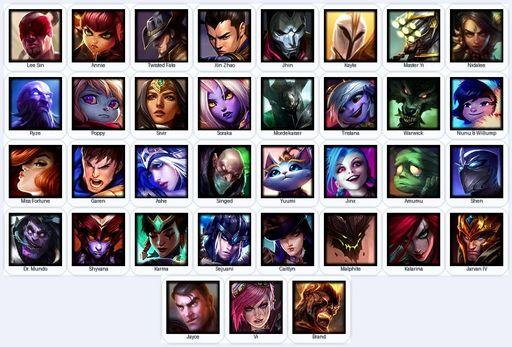 EUN | Unranked | Handmade | Level 39 | 5 Skins | 35 Champions | 5172 OE | Full Access