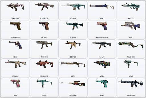 [PC] | Level 101 | Ranked Ready | 47 Operators | 72 Skins | 3x Black Ice | Game Not Purchased | Full Access