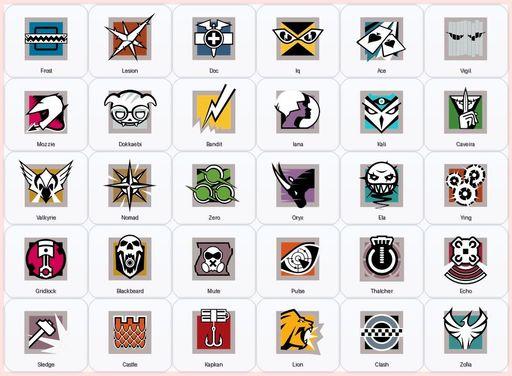 [PSN/PC] | Level 55 | Ranked Ready | 59 Operators | 15 Skins | Has The Game | Full Access