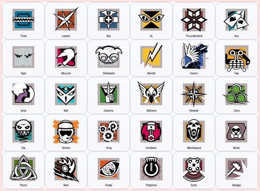 [PC] | Level 150 | Ranked Ready | 66 Operators | 156 Skins | Has The Game | Full Access