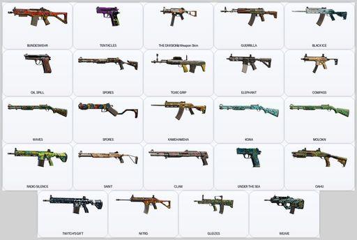 [PSN/PC] | Level 93 | Ranked Ready | 40 Operators | 46 Skins | 1x Black Ice | Game Not Purchased | Full Access