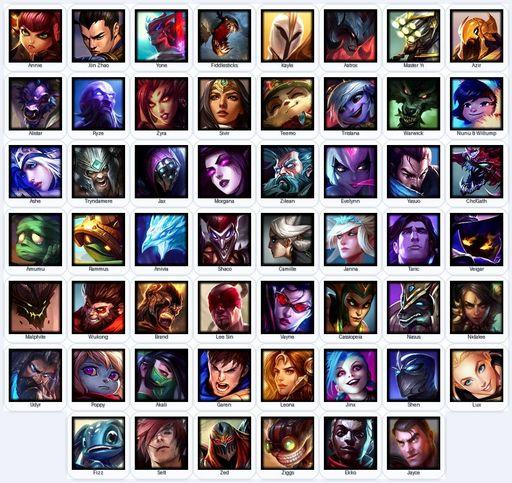 OC | Unranked | Handmade | Level 57 | 39 Skins | 54 Champions | 3244 OE | Full Access