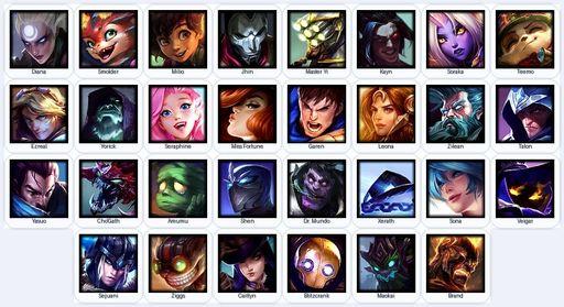 VN | Unranked | Handmade | Level 19 | 1 Skins | 30 Champions | 9811 BE | Full Access