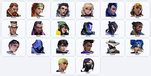 AP | 6 Skins + 20 Agents + 430 RP | Hush Ghost / Starlit Odyssey Ghost / Wayfarer Sheriff / FIRE/arm Classic | Full Access