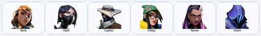 AP | 5 Skins + 6 Agents + 340 RP | Snakebite Shorty / Soul Silencer Ghost / Vendetta Ghost / Coalition: Cobra Frenzy | Full Access
