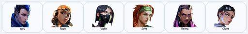 EU/exp Iron | 1 Skins + 6 Agents + 120 RP | Full Access