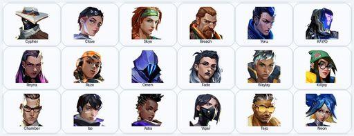 AP | 8 Skins + 18 Agents + 350 RP | Reaver Vandal / Lightwave Frenzy / Death Wish Sheriff / Eclipse Ghost | Full Access