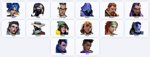 EU | 42 Skins + 14 Agents + 160 RP | Elderflame Vandal / Elderflame Operator / Prime Vandal / Ion Phantom | Full Access
