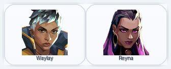 KR | 1 Skins + 2 Agents + 1000 VP + 160 RP | Mystbloom Kunai | Full Access