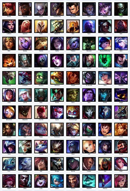 LA | Unranked | Handmade | Level 113 | 73 Skins | 88 Champions | Medieval Twitch | Full Access