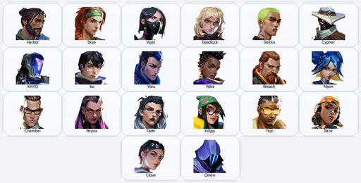 AP | 16 Skins + 20 Agents + 115 RP | Neo Frontier Phantom / Gaia's Vengeance Vandal / Magepunk Vandal / Reaver Phantom | Full Access