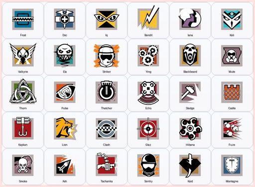 [PSN/PC] | Level 76 | Ranked Ready | 37 Operators | 40 Skins | Game Not Purchased | Full Access