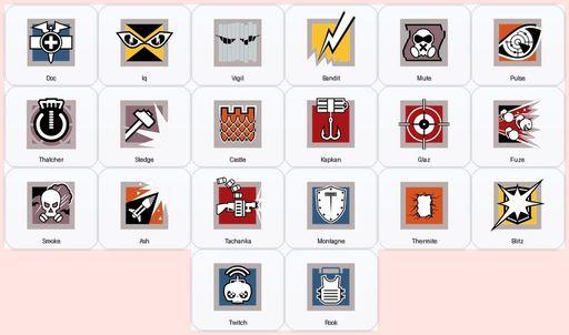[Xbox/PC] | Level 58 | Ranked Ready | 21 Operators | 15 Skins | Game Not Purchased | Full Access
