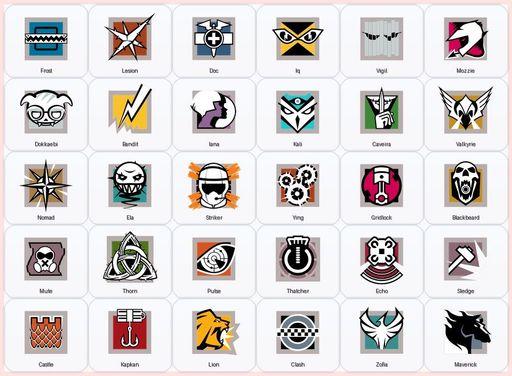 [PSN/PC] | Level 230 | Ranked Ready | 53 Operators | 101 Skins | Game Not Purchased | Full Access