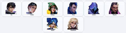 EU/Bronze | 1 Skins + 8 Agents + 130 RP | Full Access