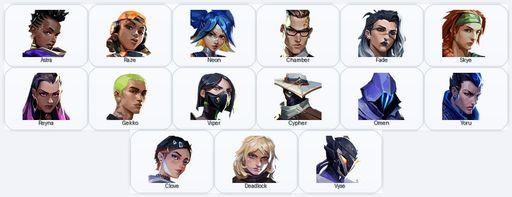 AP | 3 Skins + 15 Agents + 270 RP | Overlay Sheriff / Fiber Optic Ghost / Retrowave Sheriff | Full Access