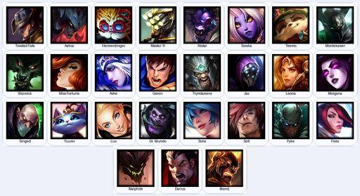 TR | Unranked | Handmade | Level 126 | 7 Skins | 27 Champions | 61548 BE | 3520 OE | Full Access