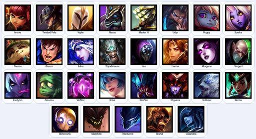 LA | Unranked | Handmade | Level 58 | 8 Skins | 29 Champions | 5529 OE | Full Access