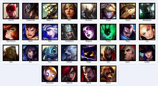 JP | Unranked | Handmade | Level 26 | 3 Skins | 28 Champions | 10270 BE | Full Access
