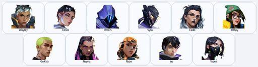 BR/exp Iron | 4 Skins + 11 Agents + 135 RP | Champions 2025 Vandal / Champions 2025 Butterfly Knife / Cryostasis Vandal / Neptune Phantom | Full Access