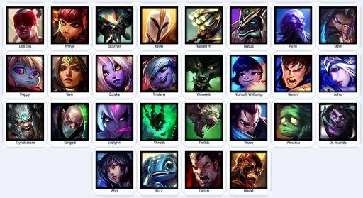 EUW | Unranked | Handmade | Level 33 | 2 Skins | 28 Champions | 22310 BE | Full Access