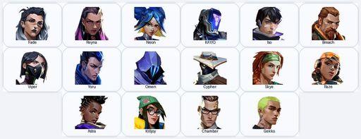 AP | 25 Skins + 16 Agents + 470 RP | Ion Phantom / K/TAC Blade / Reaver Vandal / K/TAC Operator | Full Access