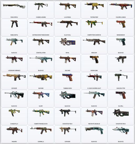 [Xbox/PC] | Level 324 | Ranked Ready | 73 Operators | 355 Skins | 10x Black Ice | Fire | Has The Game | Full Access