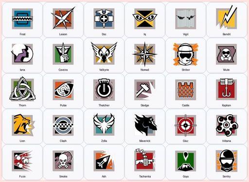 [Xbox/PC] | Level 67 | Ranked Ready | 41 Operators | 28 Skins | Game Not Purchased | Full Access