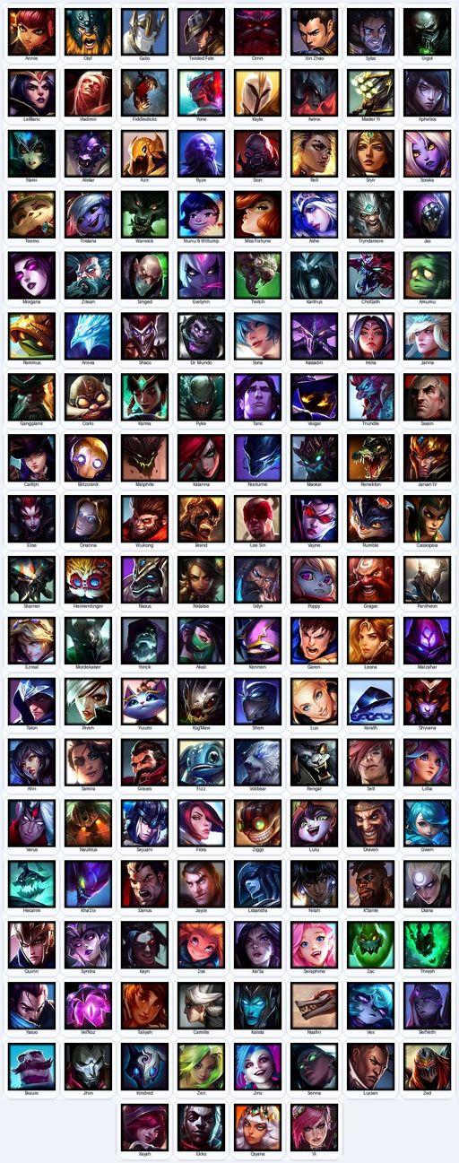 LA | Unranked | Handmade | Level 140 | 57 Skins | Nearly All Champs (148) | 6820 BE | Full Access