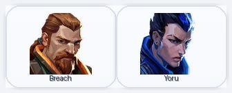 EU | 1 Skins + 2 Agents | Wayfinder Shorty | Full Access