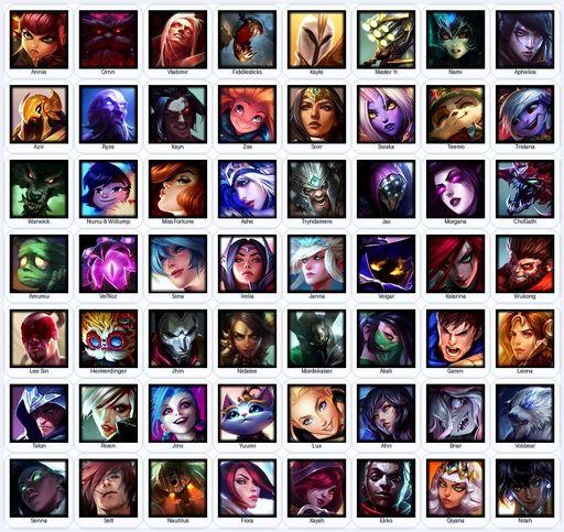 LA | Unranked | Handmade | Level 102 | 37 Skins | 56 Champions | 4581 OE | Full Access