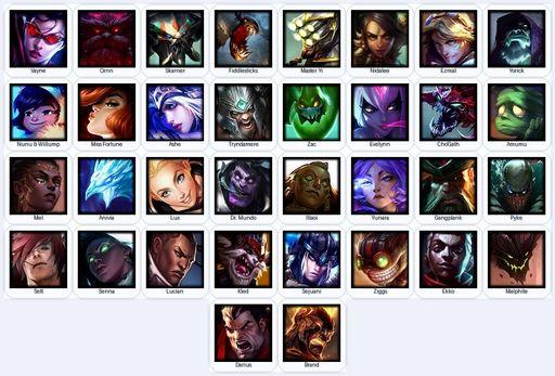 EUN | Unranked | Handmade | Level 21 | 2 Skins | 34 Champions | 10385 BE | Full Access
