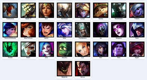 JP | Unranked | Handmade | Level 22 | 2 Skins | 26 Champions | Full Access