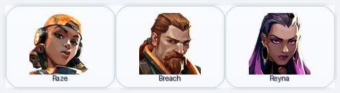 AP | 6 Skins + 3 Agents + 120 RP | POLYfox Judge / POLYfox Sheriff / POLYfox Bulldog / POLYfox Guardian | Full Access