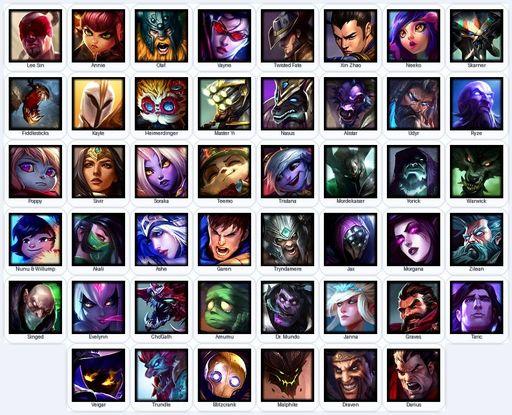 LA | Unranked | Handmade | Level 36 | 11 Skins | 46 Champions | 11393 BE | Medieval Twitch | Grey Warwick | Full Access