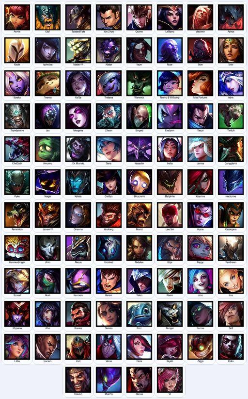EUN | Unranked | Handmade | Level 154 | 61 Skins | Nearly All Champs (92) | 23491 BE | Riot Graves | Medieval Twitch | Grey Warwick | Full Access