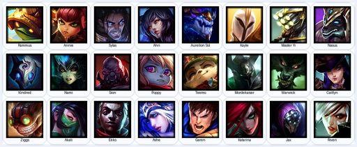 LA | Unranked | Handmade | Level 23 | 5 Skins | 24 Champions | 5645 BE | Full Access