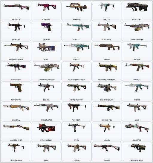[Xbox/PSN/PC] | Level 101 | Ranked Ready | 72 Operators | 115 Skins | 5x Black Ice | Has The Game | Full Access